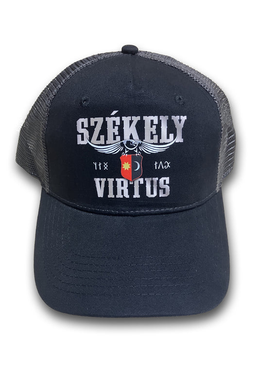 SZÉKELY HARCI ZÁSZLÓ UNISEX BASEBALL SAPKA