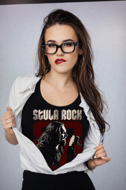 STULA ROCK - AZ A SZÉP NŐ - NŐI PÓLÓ