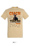 CSACSI TACSI PACSI FÉRFI PÓLÓ