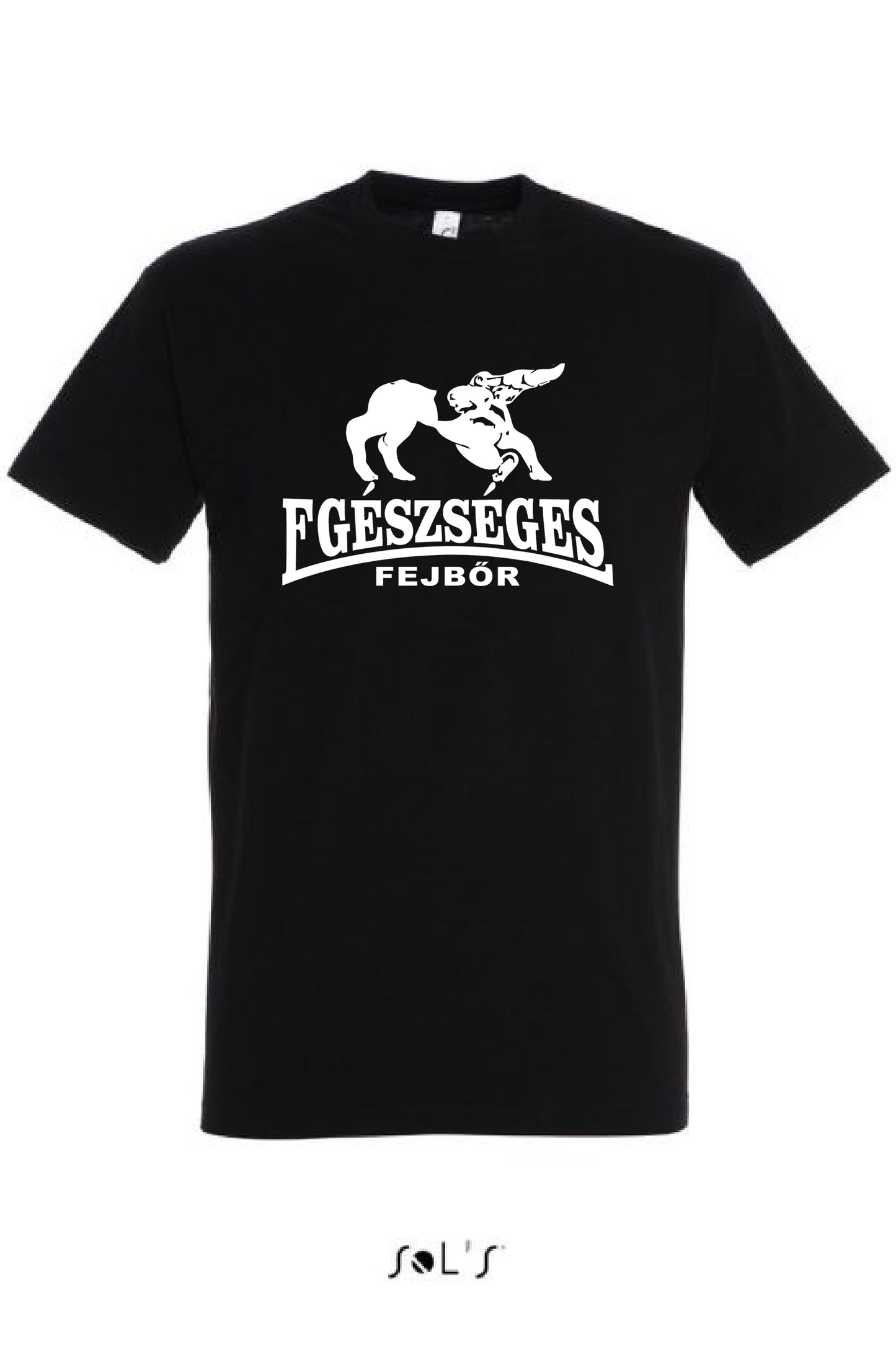 EGÉSZSÉGES FEJBŐR