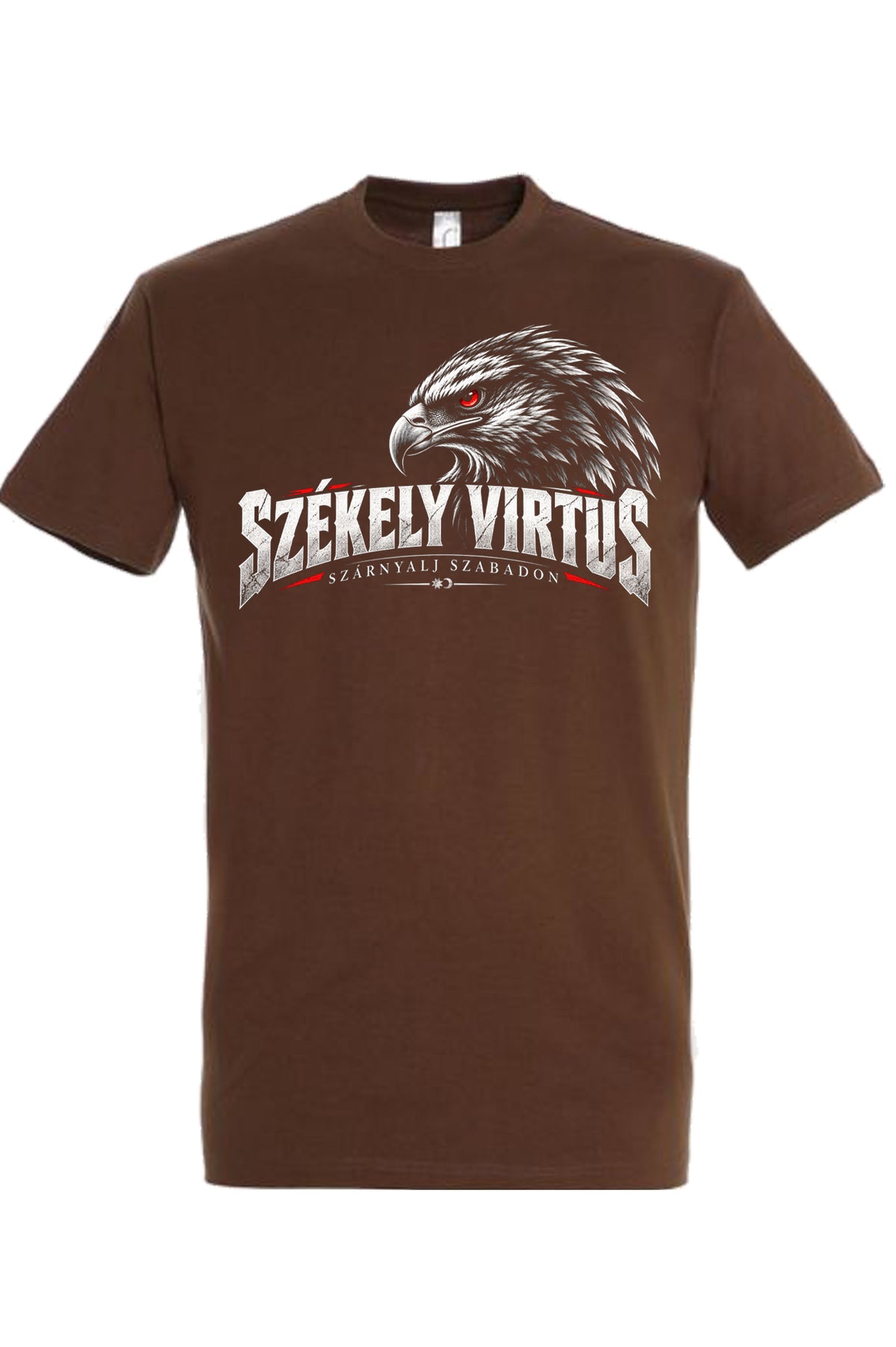 SZÉKELY VIRTUS SZÁRNYALJ SZABADON
