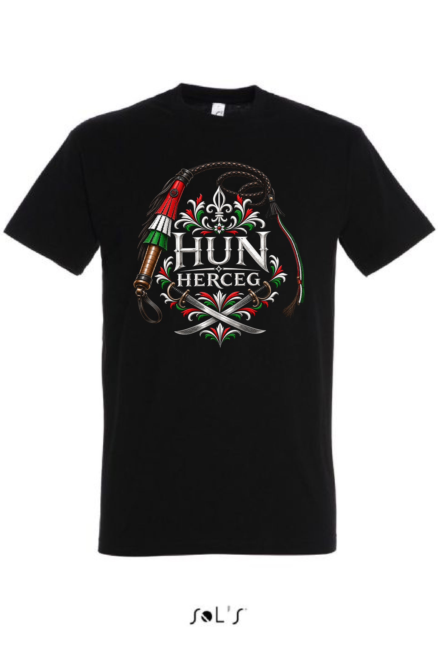 HUN HERCEG