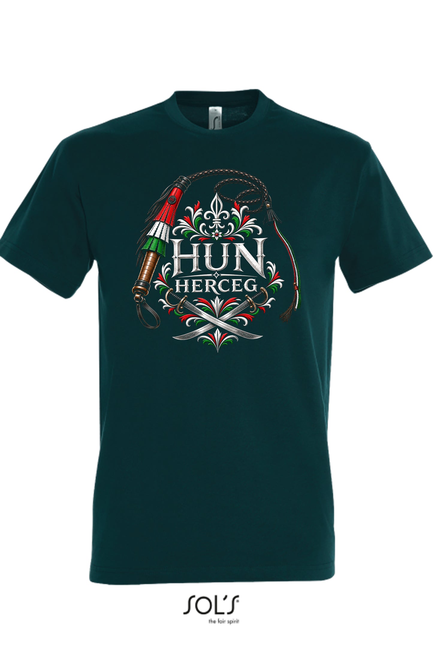 HUN HERCEG
