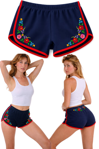 KALOCSAI - NŐI RÖVIDNADRÁG