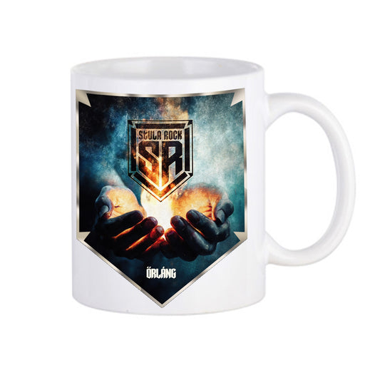 STULA ROCK ŐRLÁNG - BÖGRE