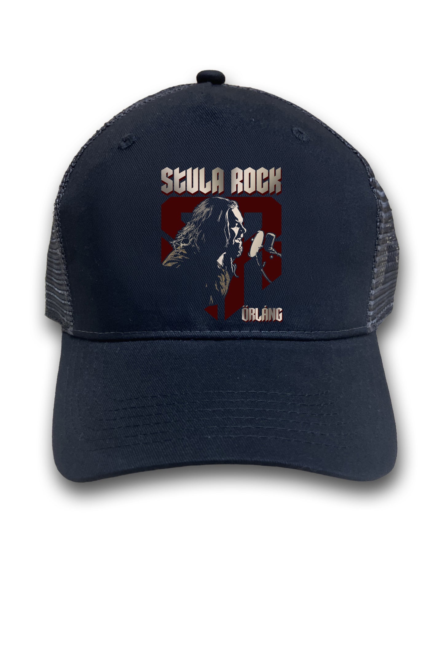 STULA ROCK ŐRLÁNG - BASEBALL SAPKA