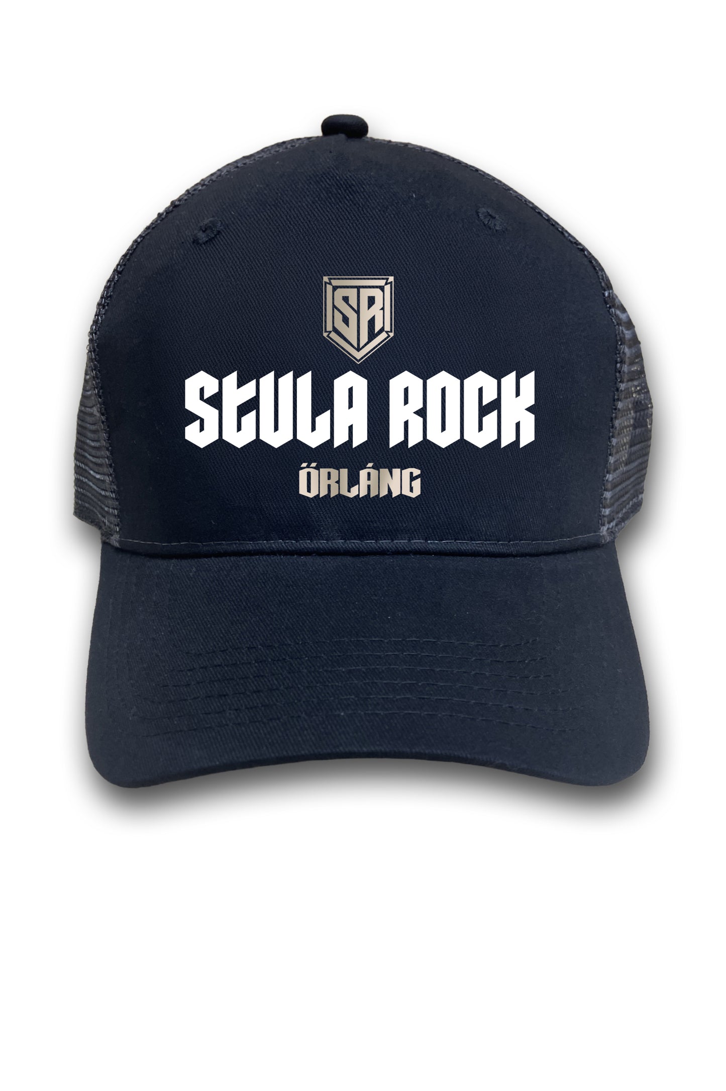 STULA ROCK ŐRLÁNG - BASEBALL SAPKA