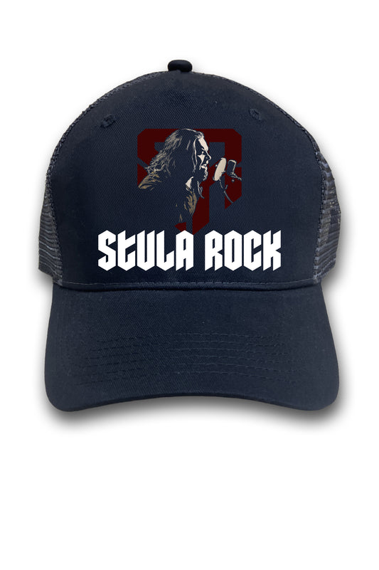 STULA ROCK ŐRLÁNG - BASEBALL SAPKA
