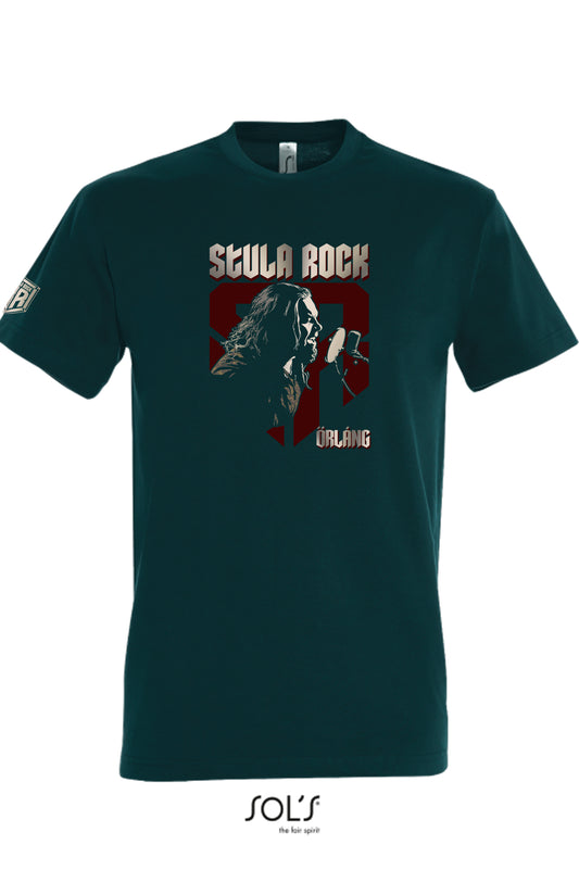 STULA ROCK ŐRLÁNG - KIS MINTÁVAL - FÉRFI PÓLÓ