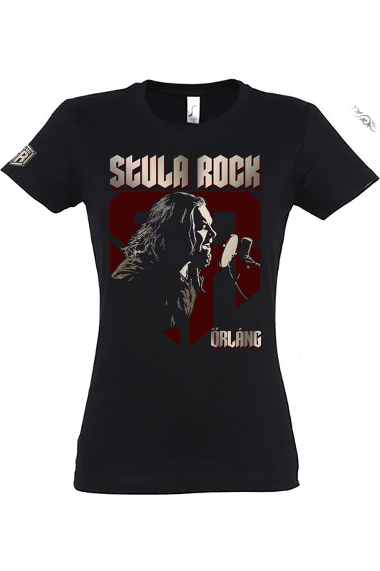 STULA ROCK ŐRLÁNG - NAGY MINTÁVAL - NŐI PÓLÓ