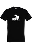 BOCSánat MINTÁS FÉRFI PÓLÓ