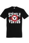 CSILLAGJEGYES FÉRFI PÓLÓ