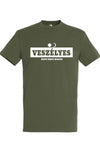 VESZÉLYES FÉRFI PÓLÓ