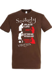 SZÉKELY VIRTUS VICCES PÓLÓ 1