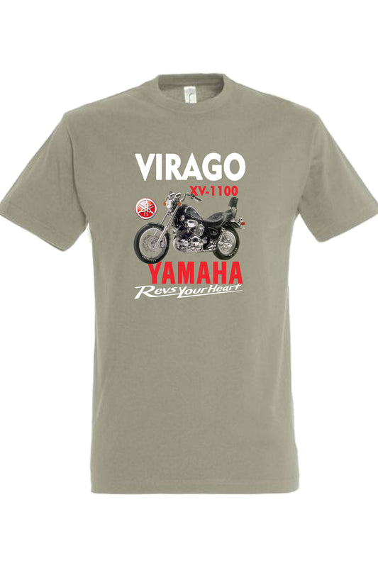 YAMAHA VIRAGO 1100