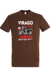 YAMAHA VIRAGO 1100