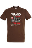 YAMAHA VIRAGO 1100