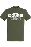 TERRA SICULORUM FÉRFI PÓLÓ