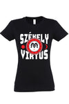 NŐI SZÉKELY VIRTUS CSILLAGJEGYES PÓLÓ