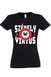 NŐI SZÉKELY VIRTUS CSILLAGJEGYES PÓLÓ