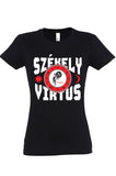NŐI SZÉKELY VIRTUS CSILLAGJEGYES PÓLÓ