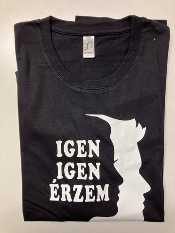 FÉRFI PÓLÓ 2XL-MÉRET IGEN IGEN ÉRZEM ELÉG A KÉT NEM