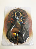 CSODASZARVAS 1 PUZZLE 40x29cm 300DB