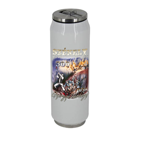 SZÁRHEGYI CSATA TERMOSZ 500ML