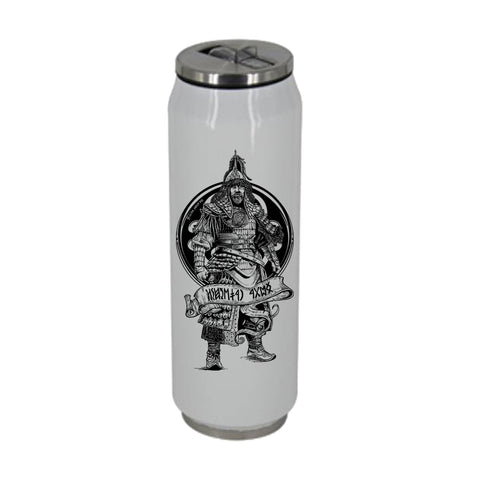 HUBAN NAGYVEZÉR TERMOSZ 500ML