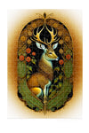 CSODASZARVAS 1 PUZZLE 40x29cm 300DB